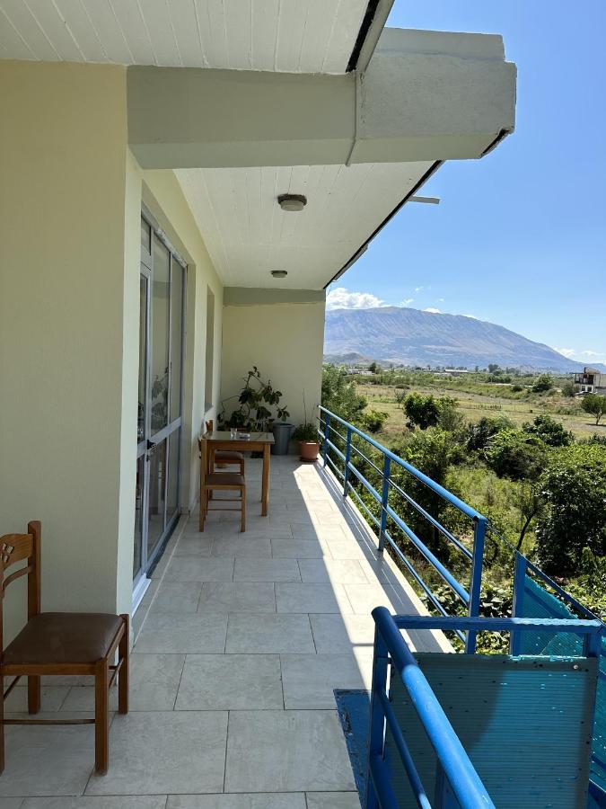 River Bridge Private Room Gjirokastra Kültér fotó