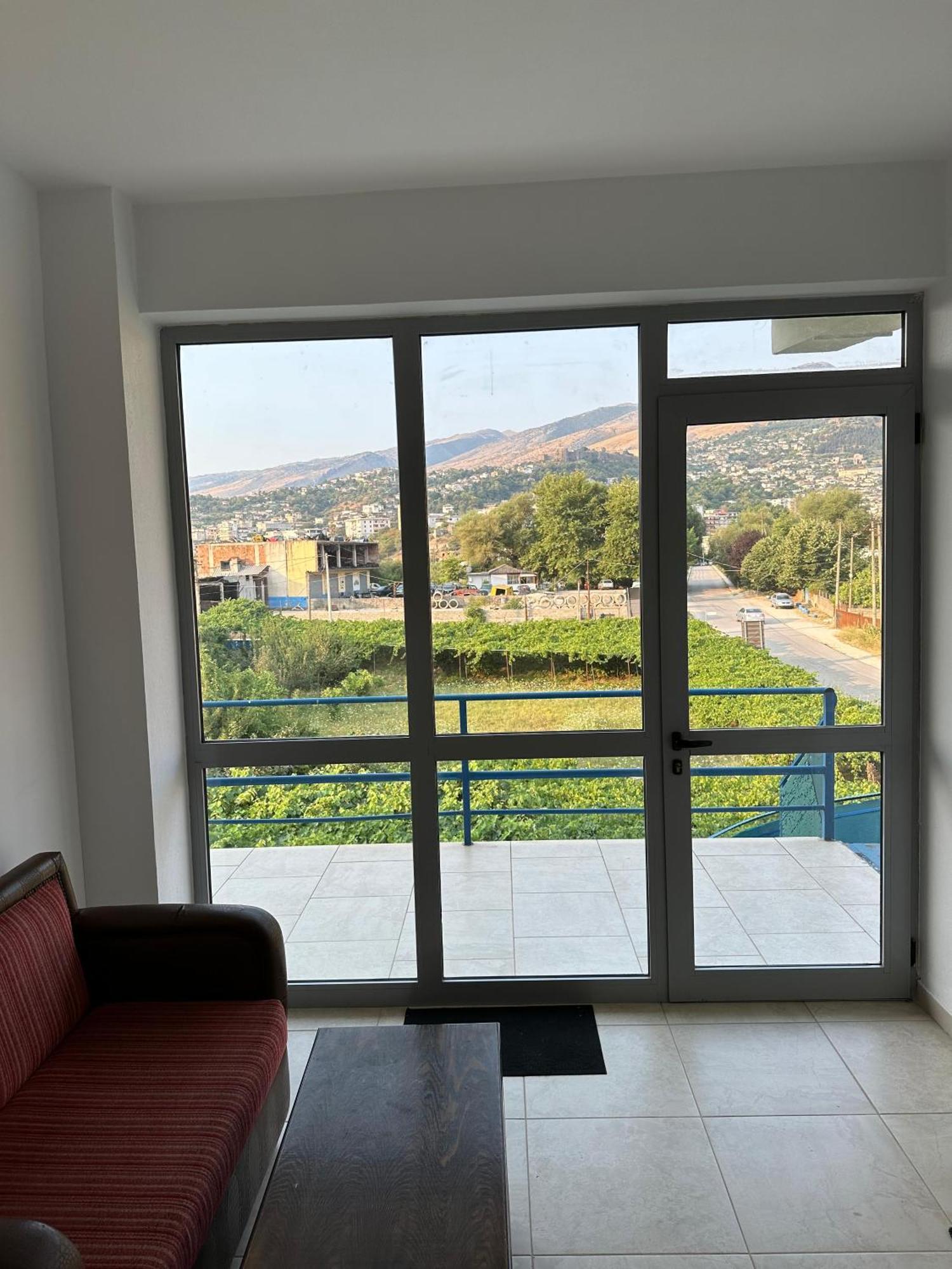 River Bridge Private Room Gjirokastra Kültér fotó