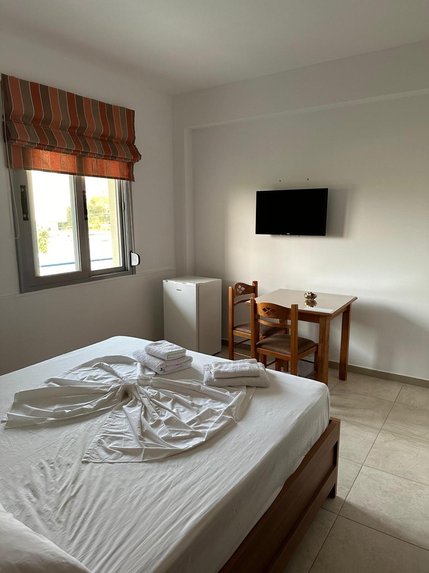 River Bridge Private Room Gjirokastra Kültér fotó